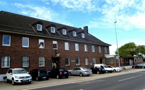 Zollmuseum Friedrichs