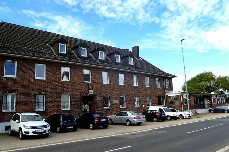 Zollmuseum Friedrichs