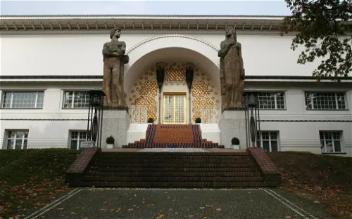 Museum Künstlerkolonie