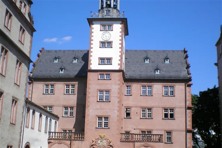 Palace-Museum