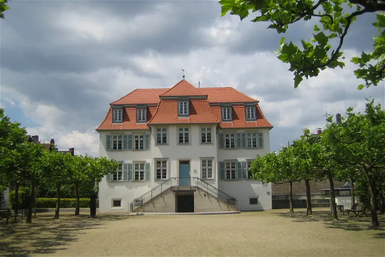 Jazzinstitut Darmstadt