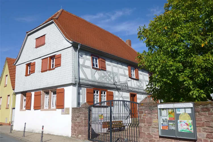 Dorfmuseum