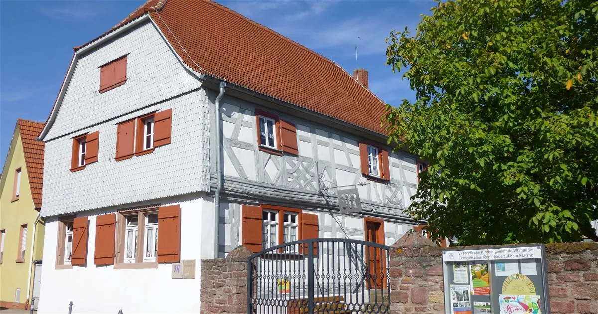 Dorfmuseum (Darmstadt) Besucherinformationen & Bewertungen