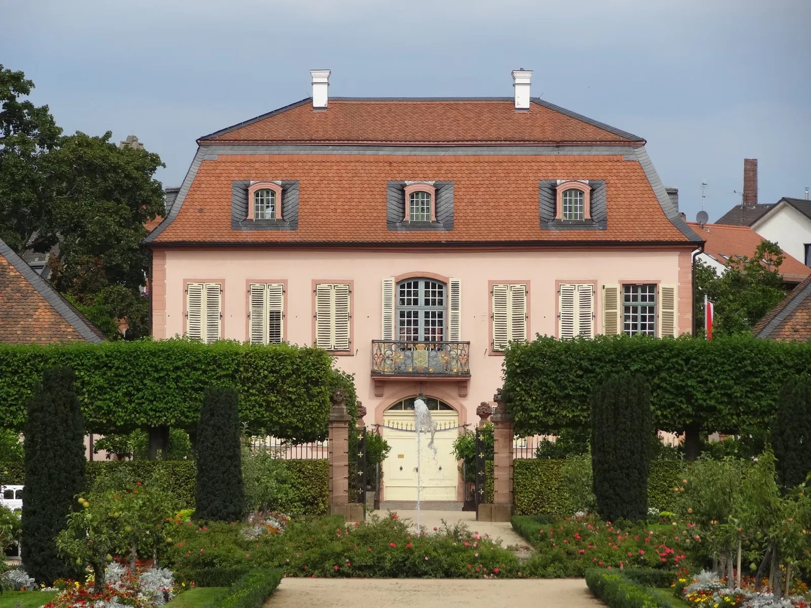 Prinz-Georg-Palais