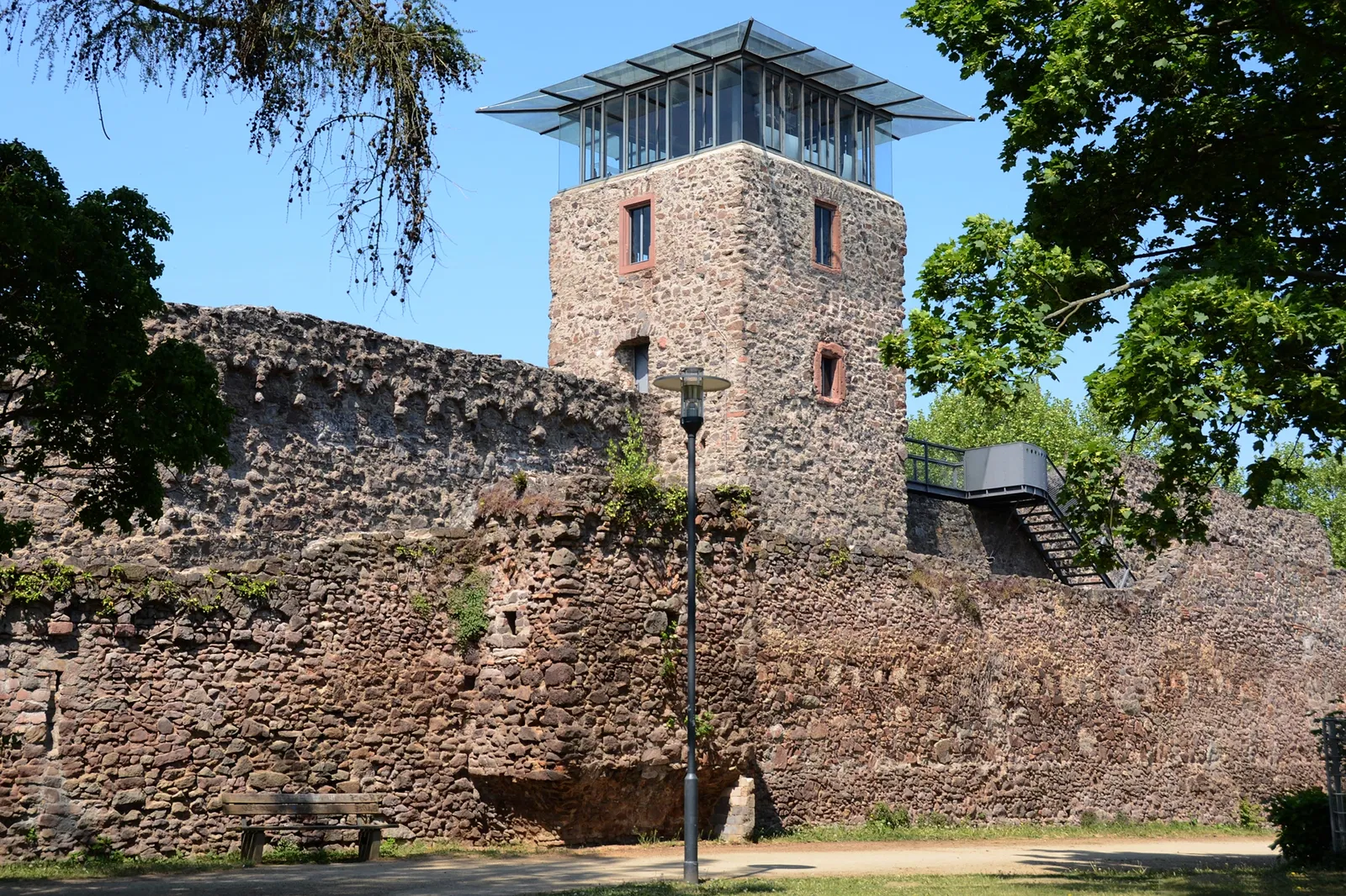 Hinkelsturm