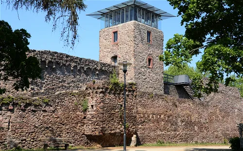 Hinkelsturm