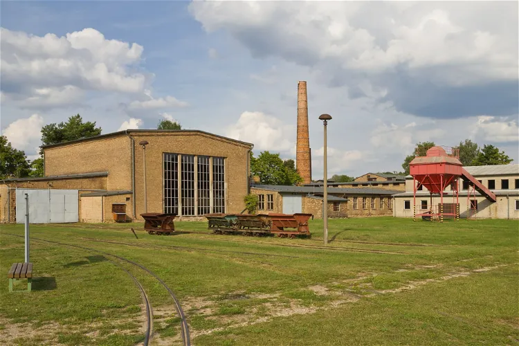 Mildenberg Brick Work Park