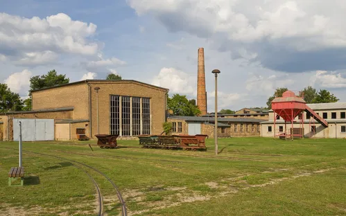 Ziegeleipark Mildenberg