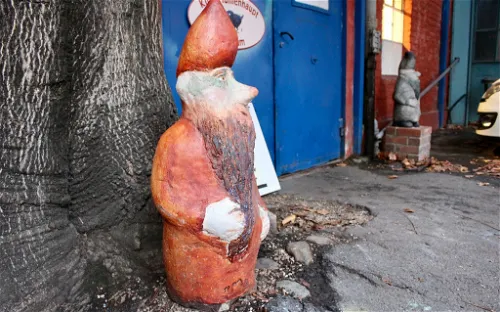 Kurt Mühlenhaupt Museum