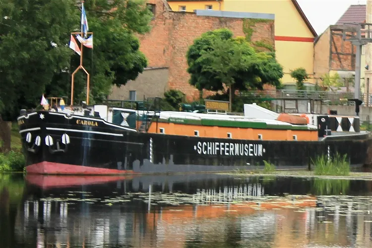 Schiffermuseum