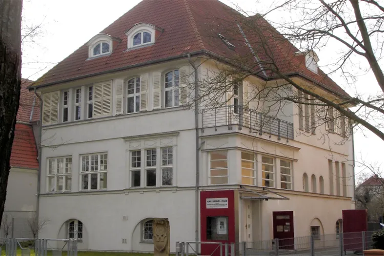 Max-Samuel-Haus
