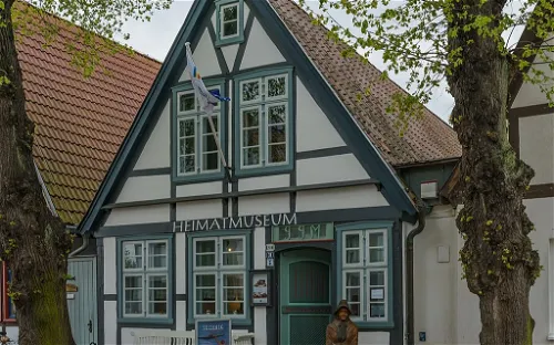 Heimatmuseum Warnemünde