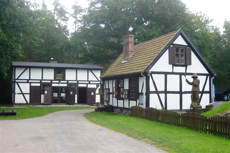 Forst- und Köhlerhof Wiethagen