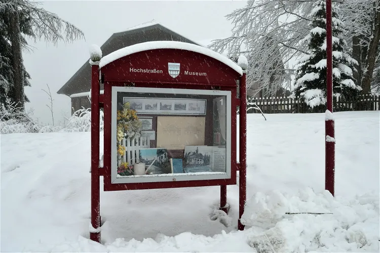 Hochstraßenmuseum