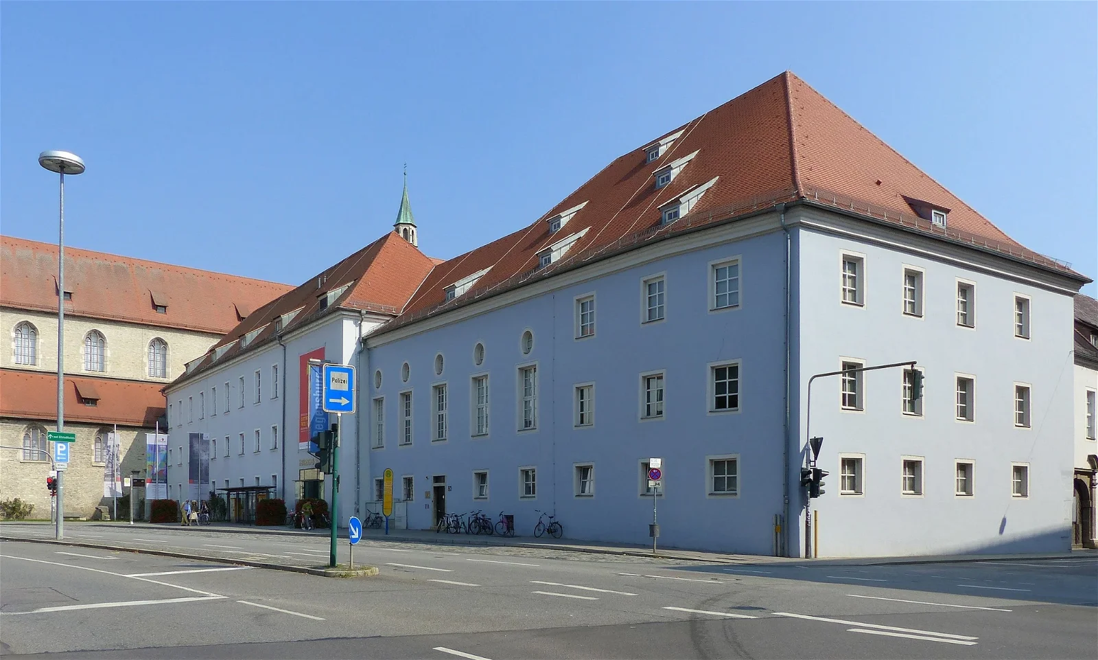 Historisches Museum