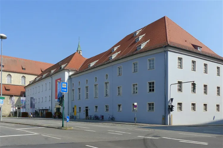 Historisches Museum