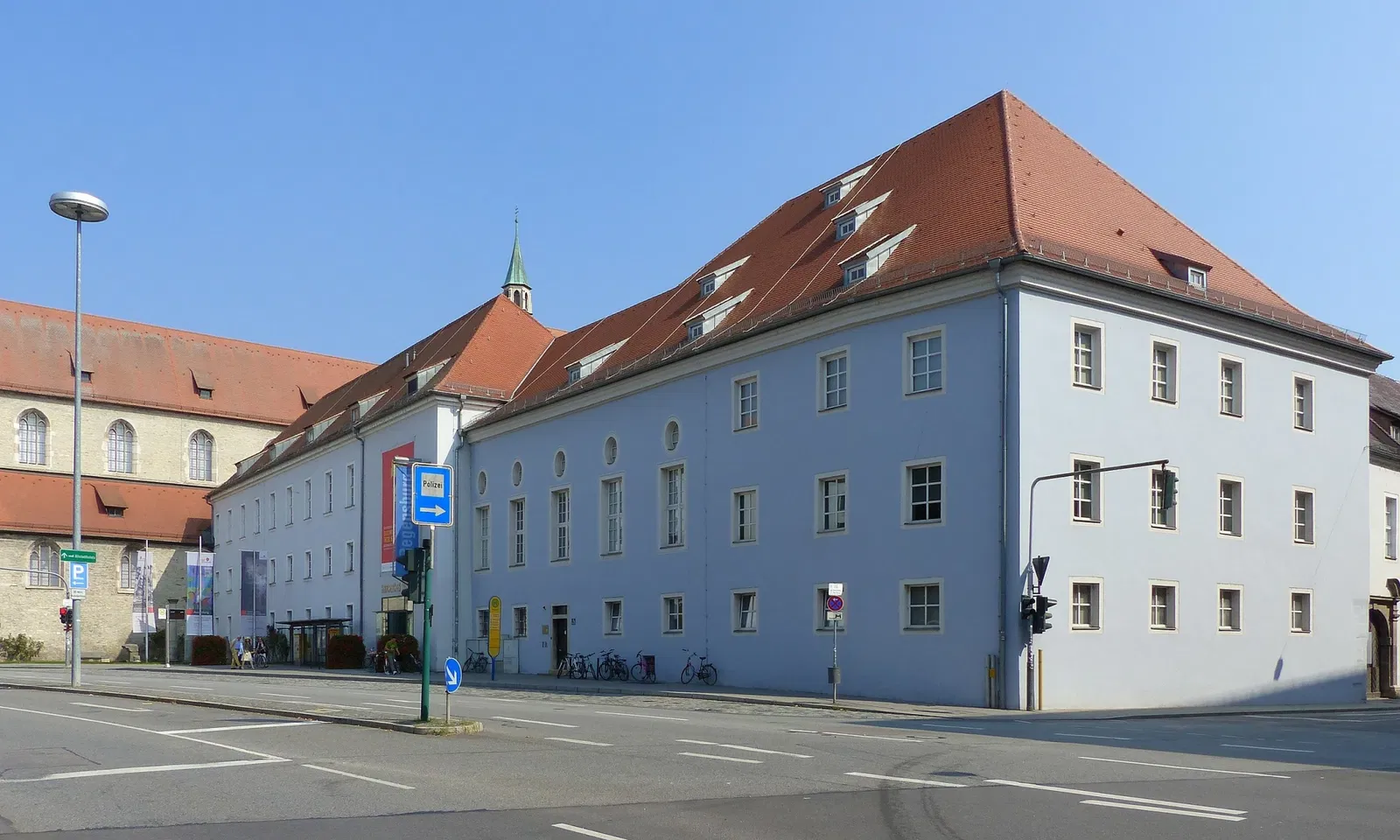 Regensburg Museum of History