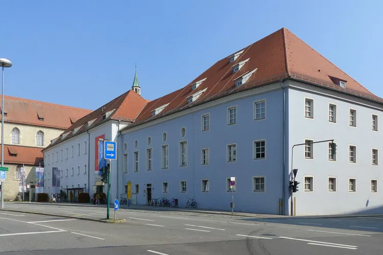 Regensburg Museum of History