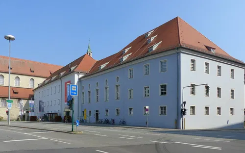 Regensburg Museum of History