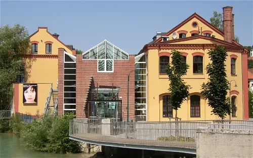 Museum Arbeitswelt Steyr