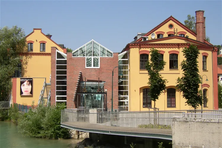 Museum Arbeitswelt Steyr