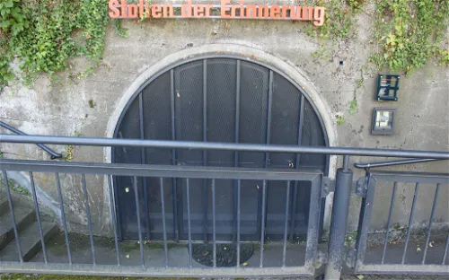 Stollen der Erinnerung