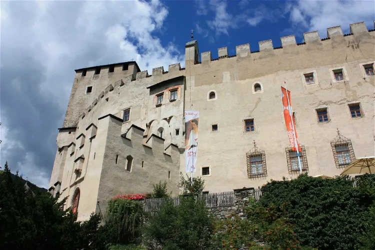 Burg Bruck
