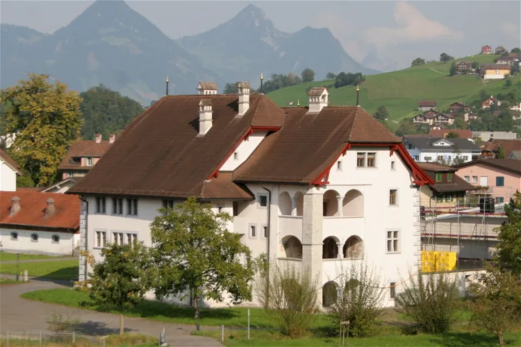 Winkelriedhaus