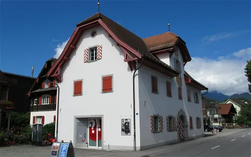 Salzmagazin
