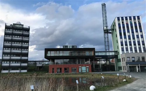 รkopark Hartberg