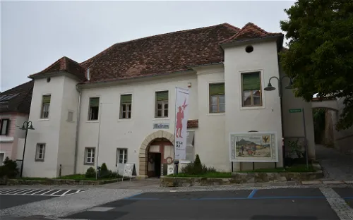 Museum Hartberg