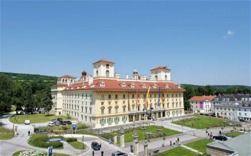 Schloss Esterházy