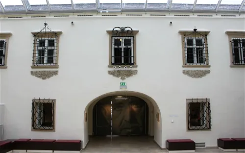 Landesmuseum Burgenland