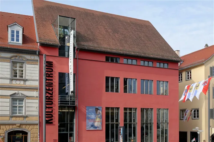 Städtische Wessenberg Galerie