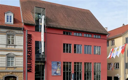 Städtische Wessenberg Galerie