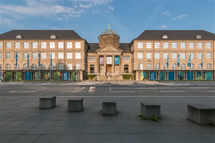 Museum Wiesbaden