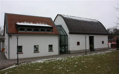 Tier- und Pflanzenpark Fasanerie