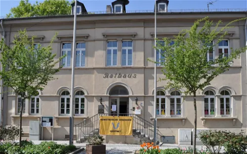 Heimatmuseum Erbenheim