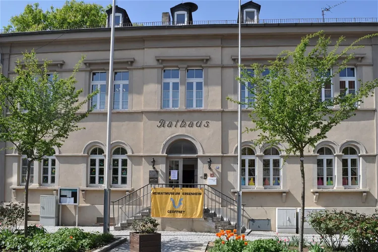 Heimatmuseum Erbenheim