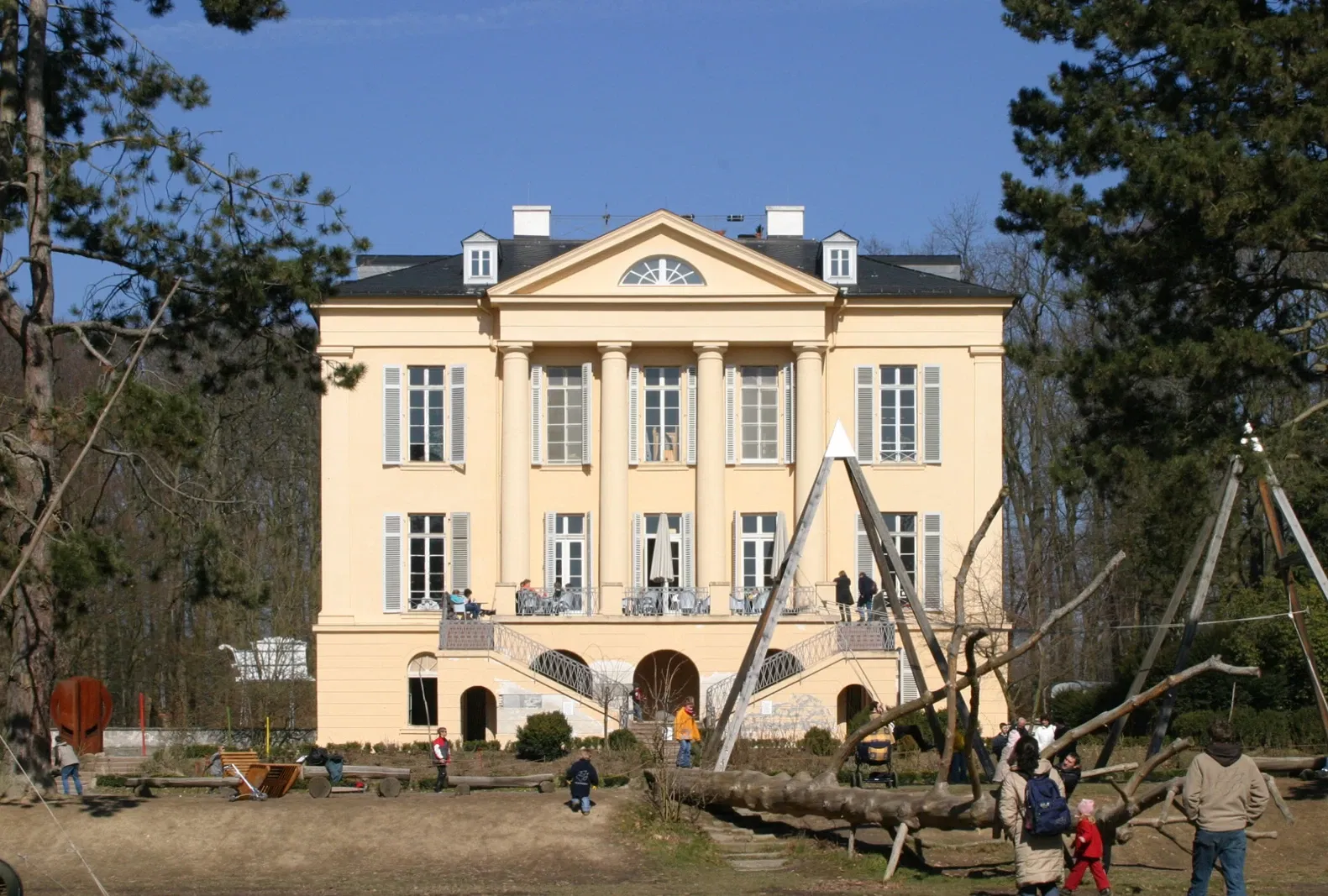 Château de Freudenberg (Hesse)