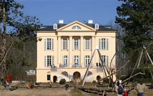 Schloss Freudenberg