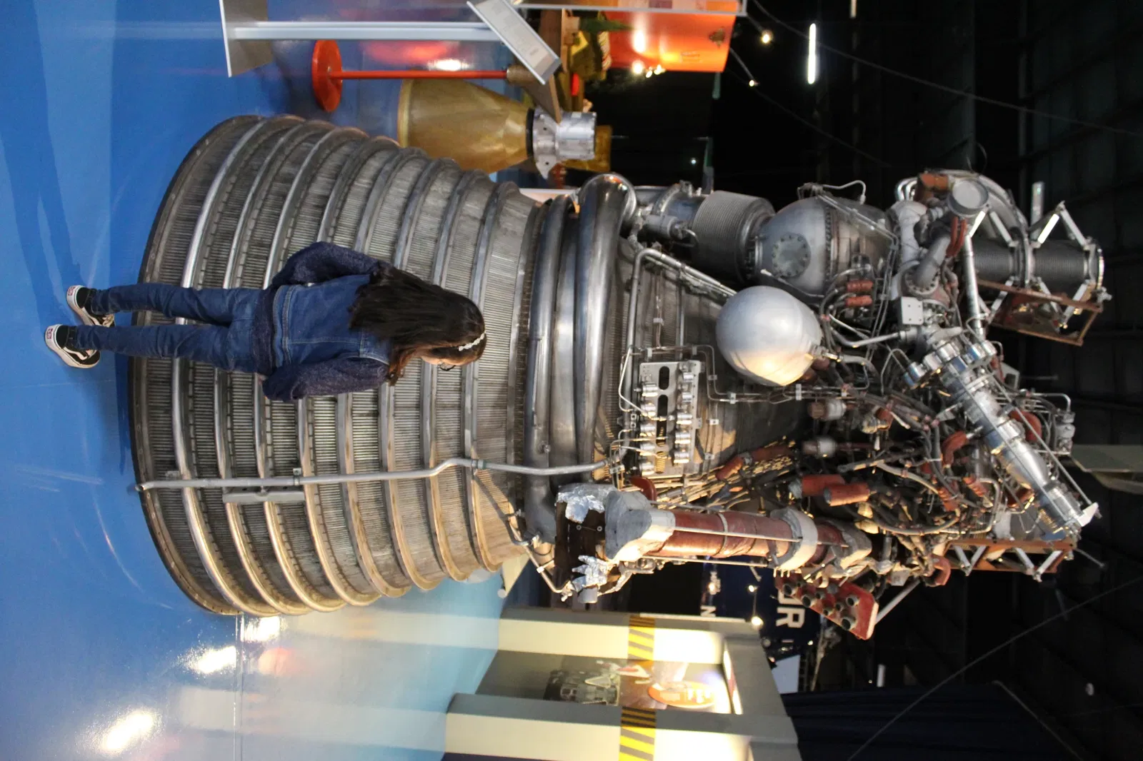 Air Zoo Aerospace & Science Center