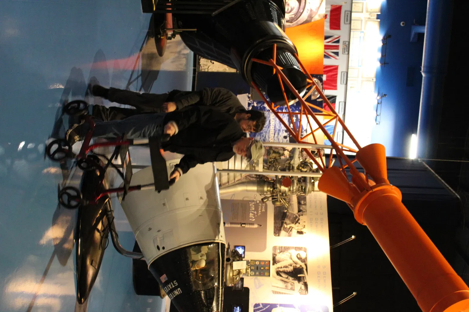 Air Zoo Aerospace & Science Center