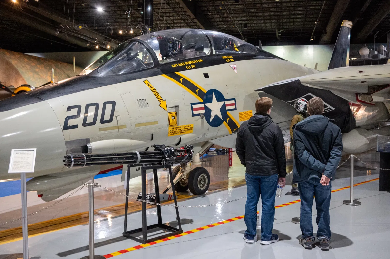 Air Zoo Aerospace & Science Center