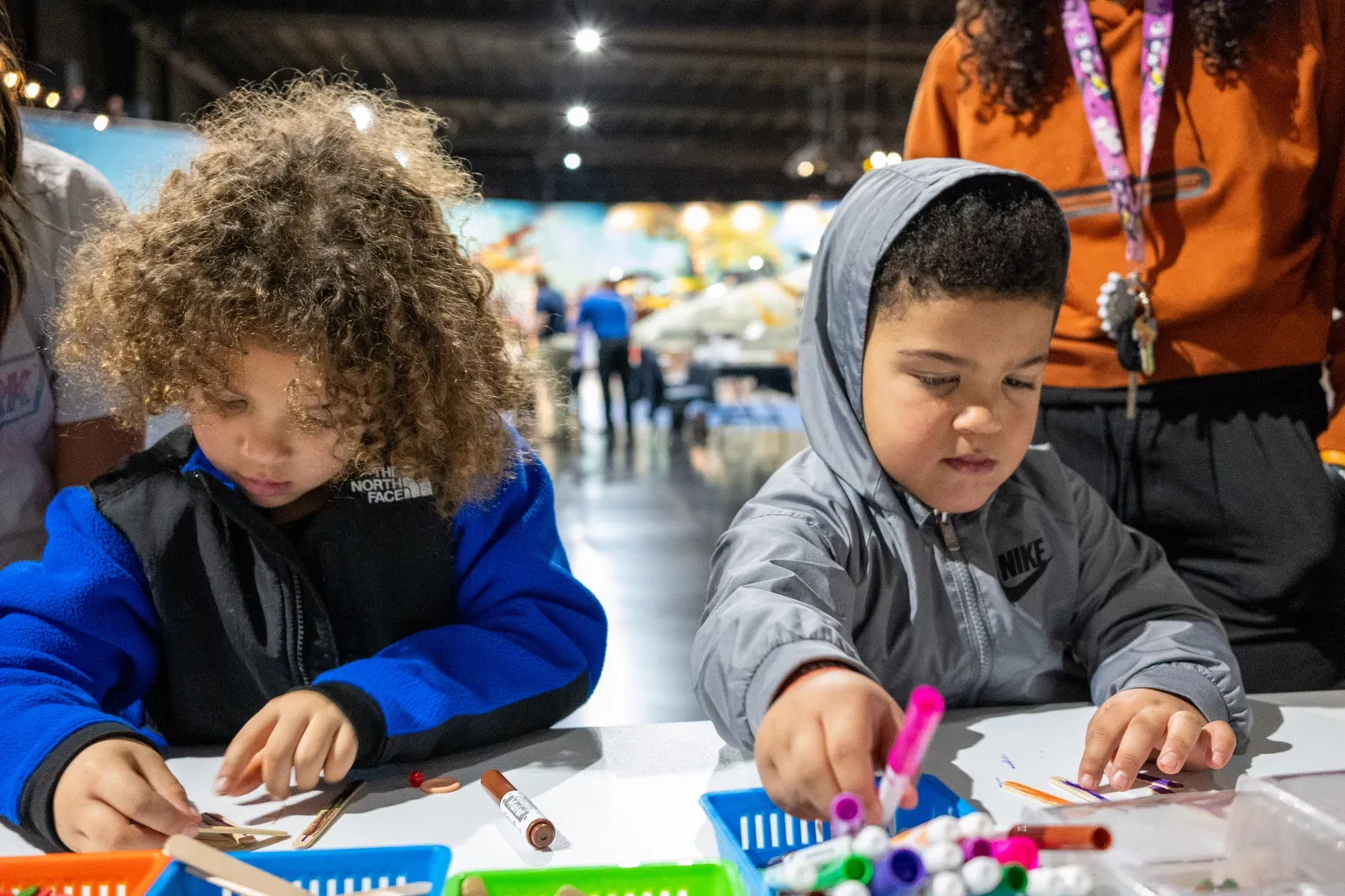 Air Zoo Aerospace & Science Center