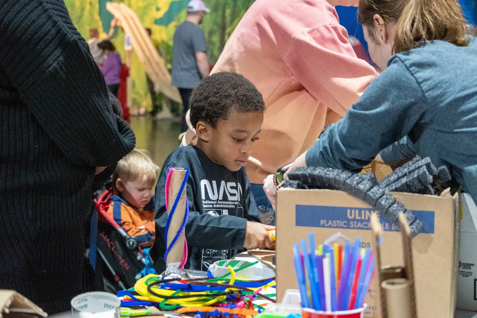 Kalamazoo Aviation History Museum