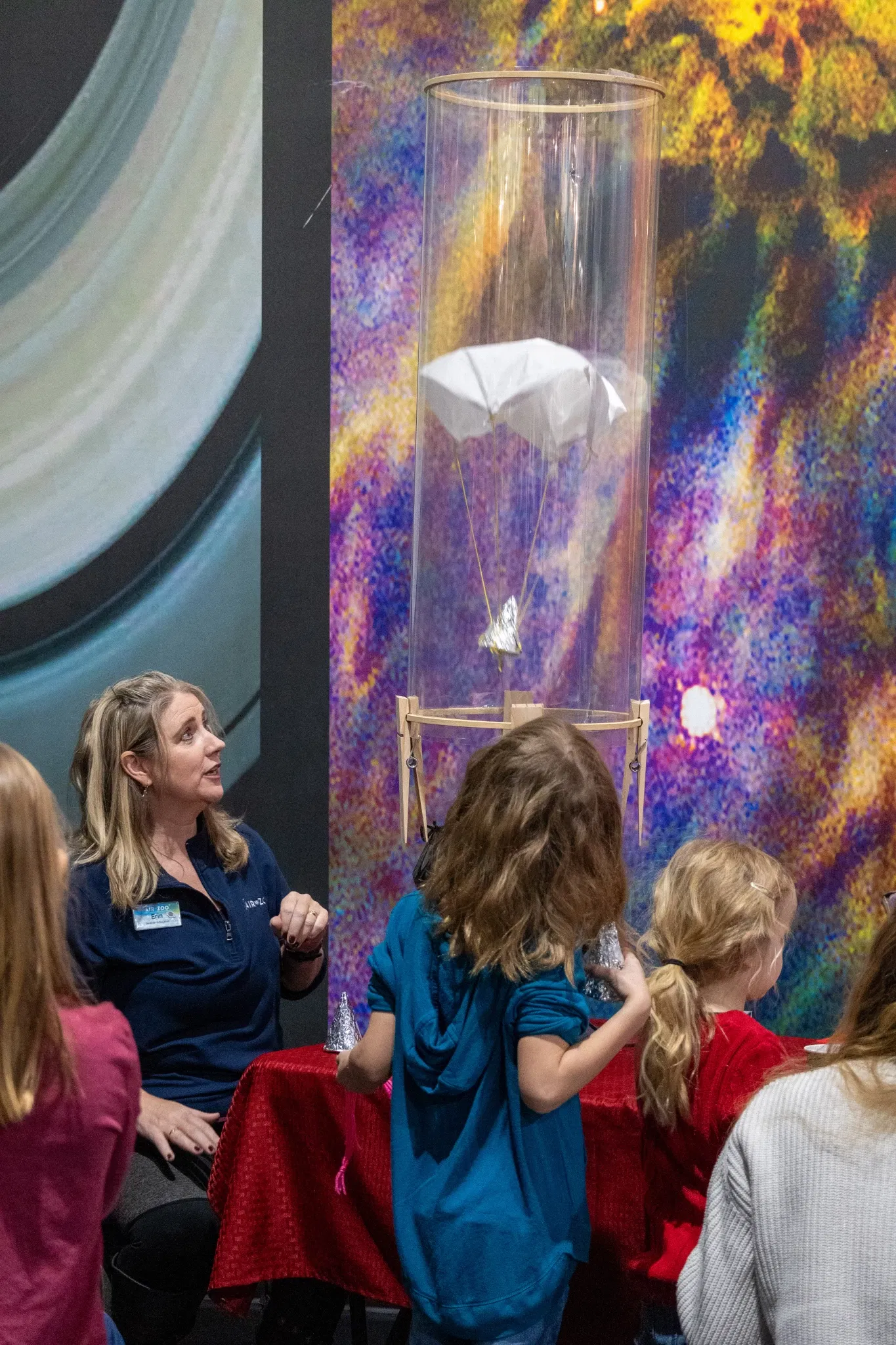 Air Zoo Aerospace & Science Center