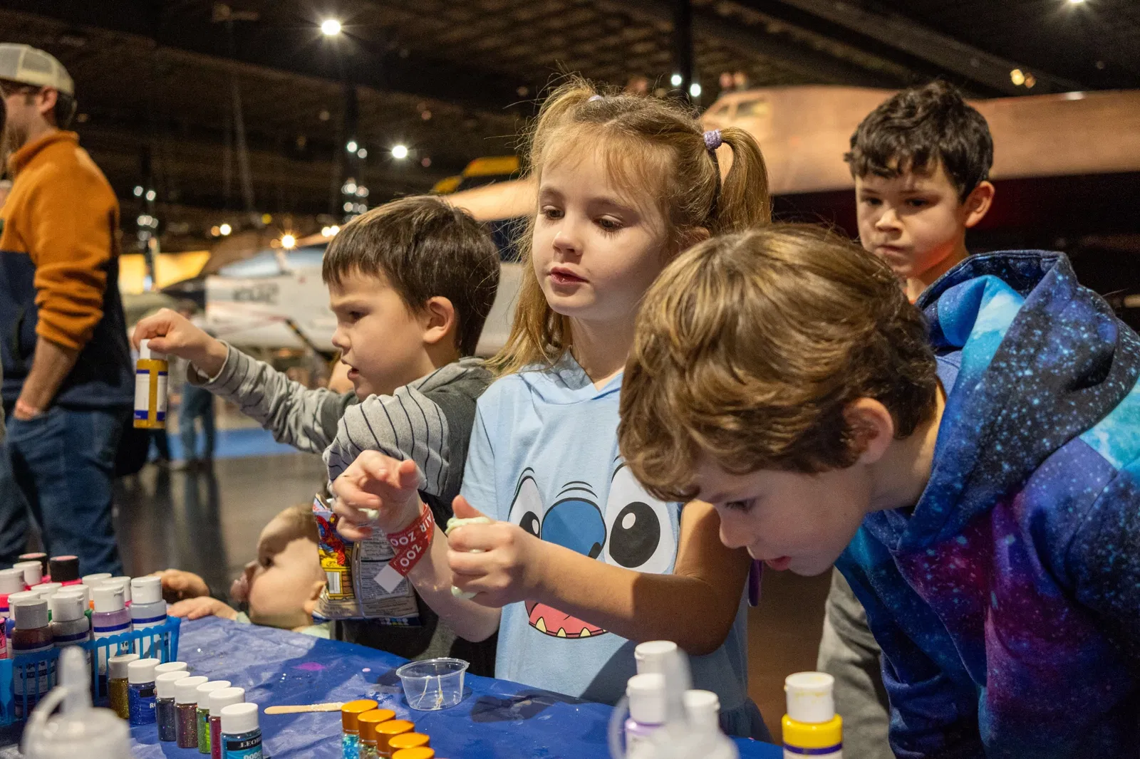 Kalamazoo Aviation History Museum