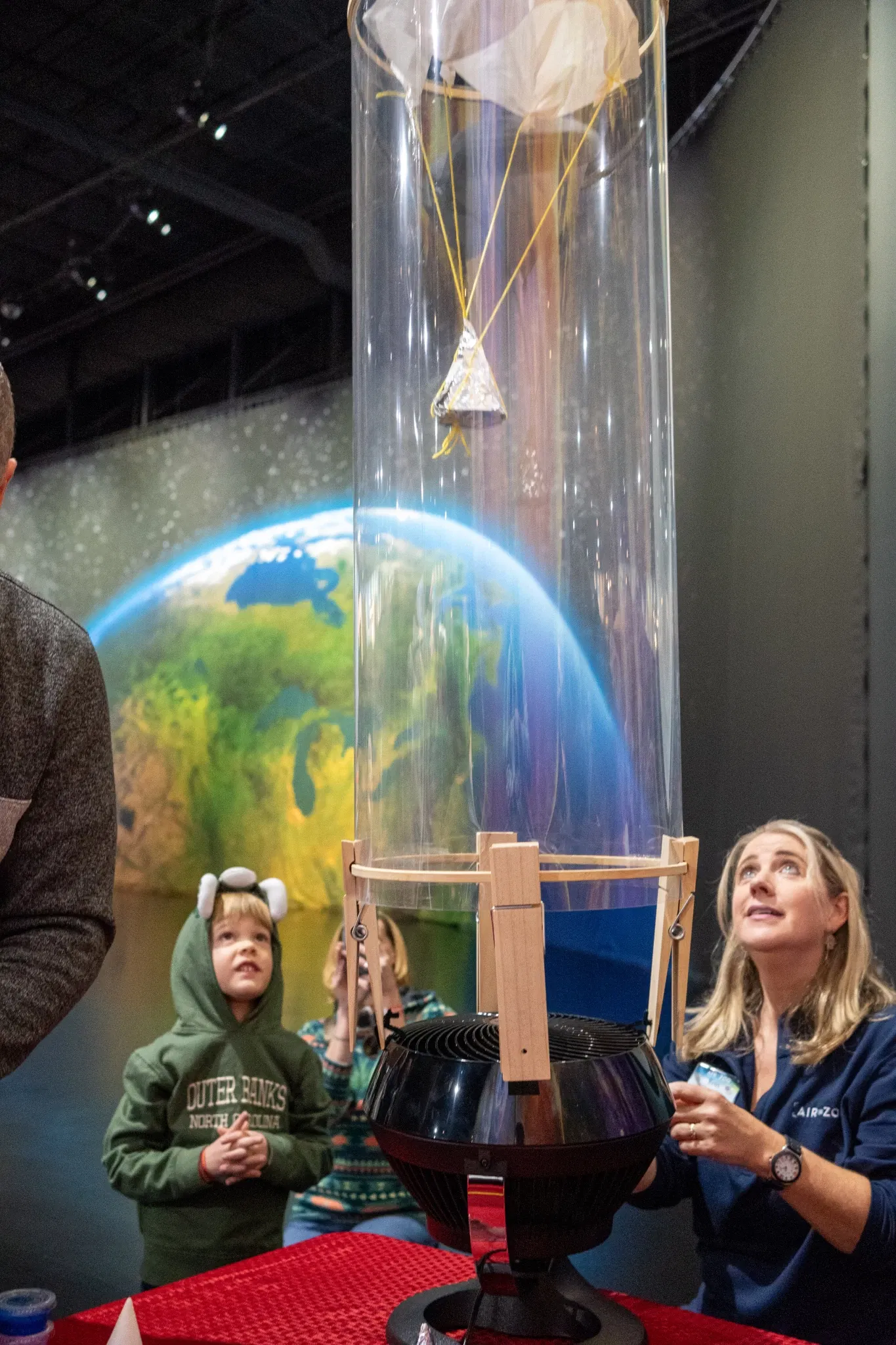 Air Zoo Aerospace & Science Center