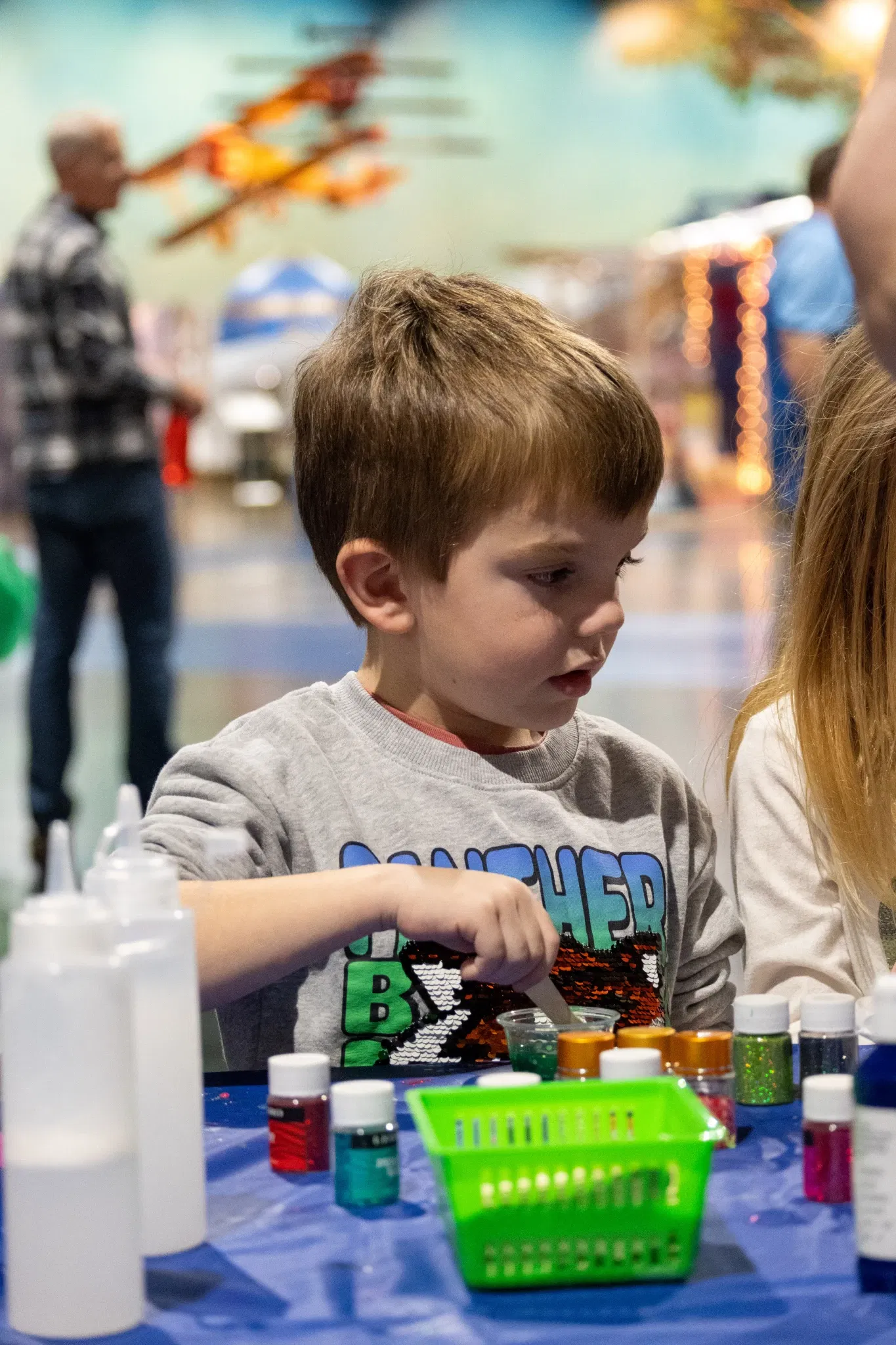 Air Zoo Aerospace & Science Center